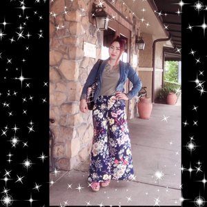 Meet your Posher, Eva